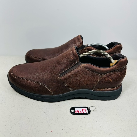 ROCKPORT ELLWORTH MEDIUM NATURAL size 9,5